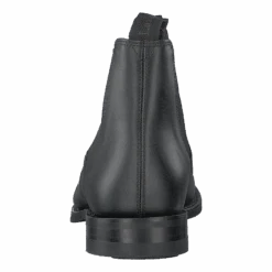 Loake Chatterley Black(Chatterley Black) 11 Loake Chatterley Black(Chatterley Black) -Heppo Butik 60174 76