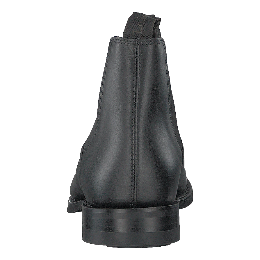 Loake Chatterley Black(Chatterley Black) 5 Loake Chatterley Black(Chatterley Black) - Bild 5