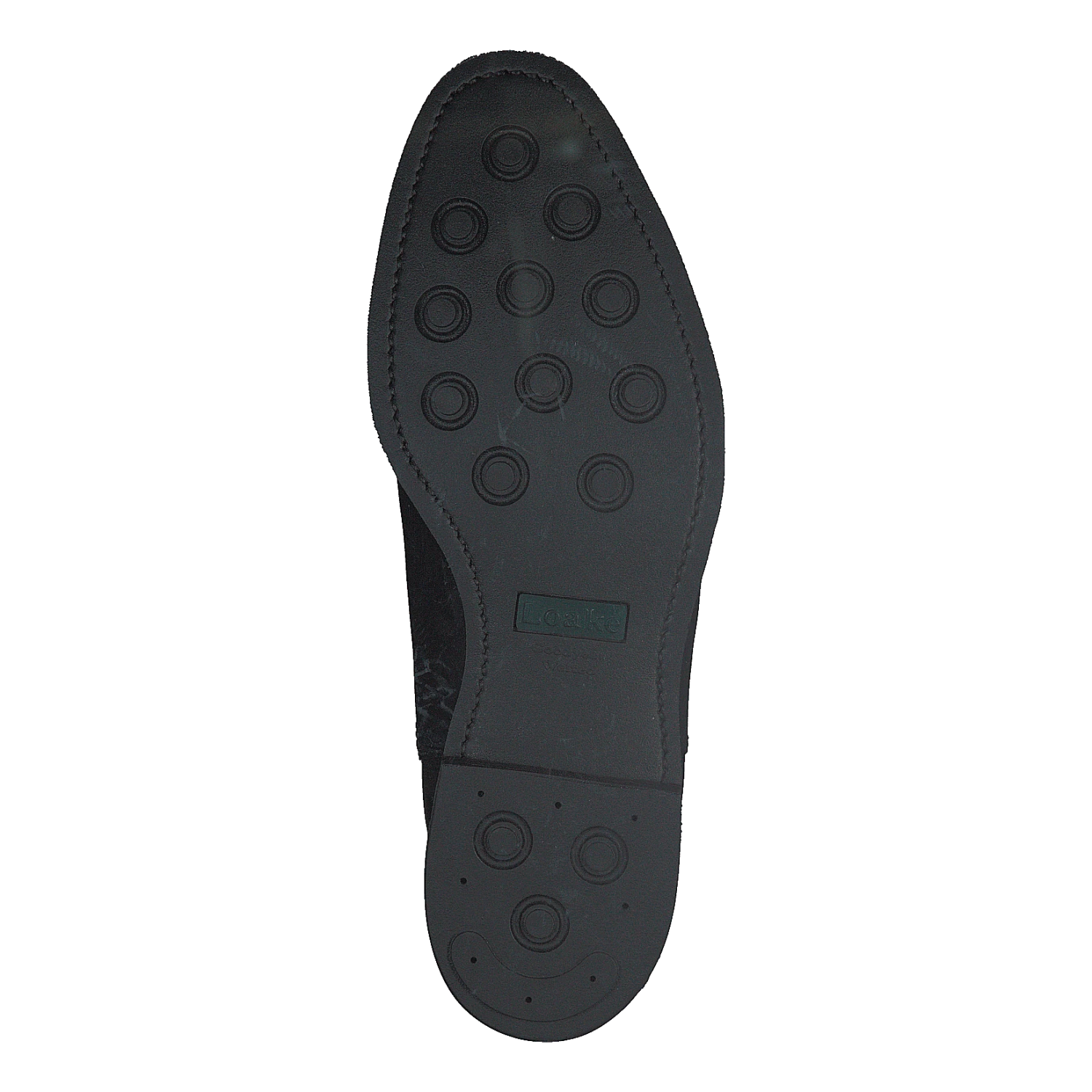 Loake Chatterley Black(Chatterley Black) 7 Loake Chatterley Black(Chatterley Black) - Bild 7