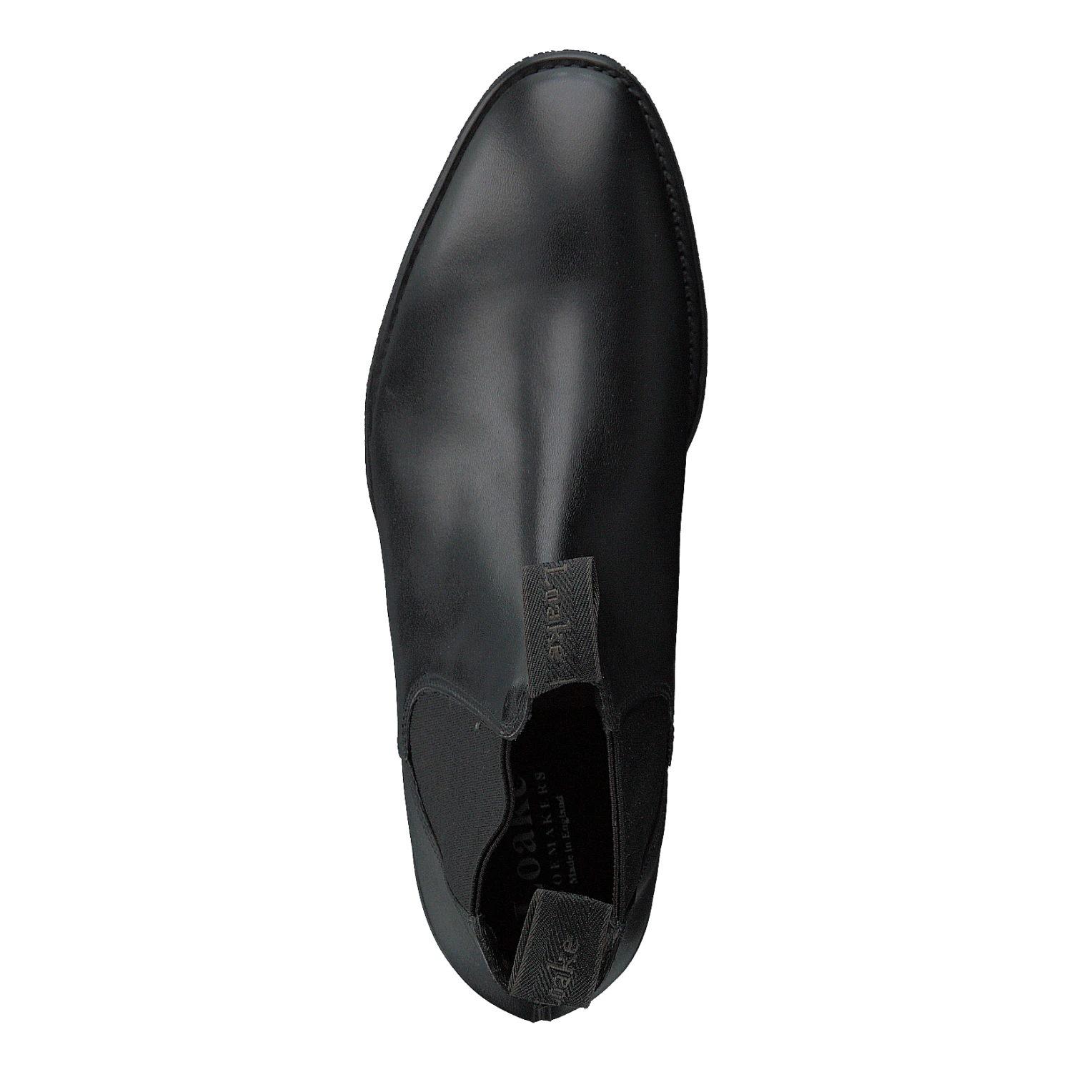 Loake Chatterley Black(Chatterley Black) 6 Loake Chatterley Black(Chatterley Black) - Bild 6