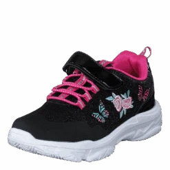 Wave Black/fuxia(Wave Black Fuxia) -Heppo Butik 60175 13 44f9be9d b1ea 4c5c 9765 43a9370533cf