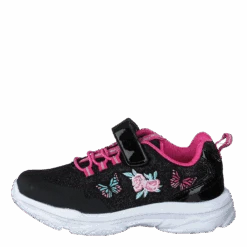 Wave Black/fuxia(Wave Black Fuxia)