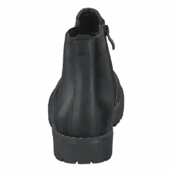 Flora Big Black(Flora Big Black 2) -Heppo Butik 60175 16