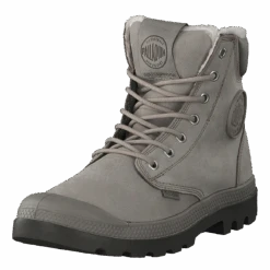 Palladium Pampa Sport Cuff Wps Moonrock(Pampa Sport Cuff Wps Moonrock) -Heppo Butik 60175 50 128a78d8 ed81 45cc 8694 5cf310669ba0