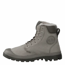 Palladium Pampa Sport Cuff Wps Moonrock(Pampa Sport Cuff Wps Moonrock)