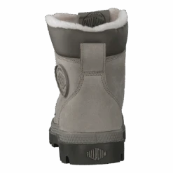 Palladium Pampa Sport Cuff Wps Moonrock(Pampa Sport Cuff Wps Moonrock) -Heppo Butik 60175 50 fdf50db9 9ab4 49d9 a99c db871e1b74b6