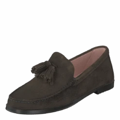 Pretty Ballerinas 9060 Crostina Oliva(9060 Crostina Oliva) -Heppo Butik 60175 60 e8f814e7 b16b 4d21 9a83 ebb96023cfe1