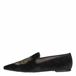 Pretty Ballerinas 9100 Afrodite Do Negro(9100 Afrodite Do Negro)