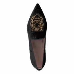 Pretty Ballerinas 9100 Afrodite Do Negro(9100 Afrodite Do Negro) 12 Pretty Ballerinas 9100 Afrodite Do Negro(9100 Afrodite Do Negro) -Heppo Butik 60175 64 b3f5ae82 5ddb 4d36 b3dd c03f0a099861