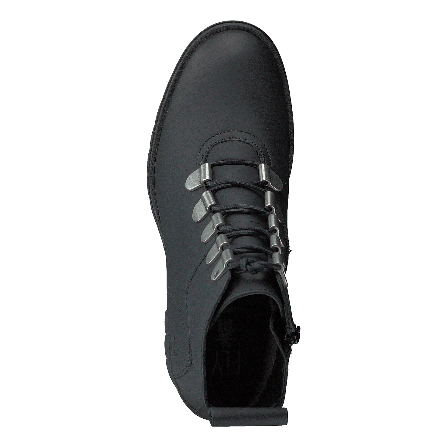 Fly London Tapa Heritage/black(Tapa Heritage Black) 6 Fly London Tapa Heritage/black(Tapa Heritage Black) - Bild 6