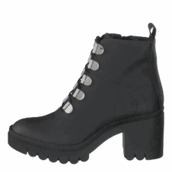 Fly London Tapa Heritage/black(Tapa Heritage Black)