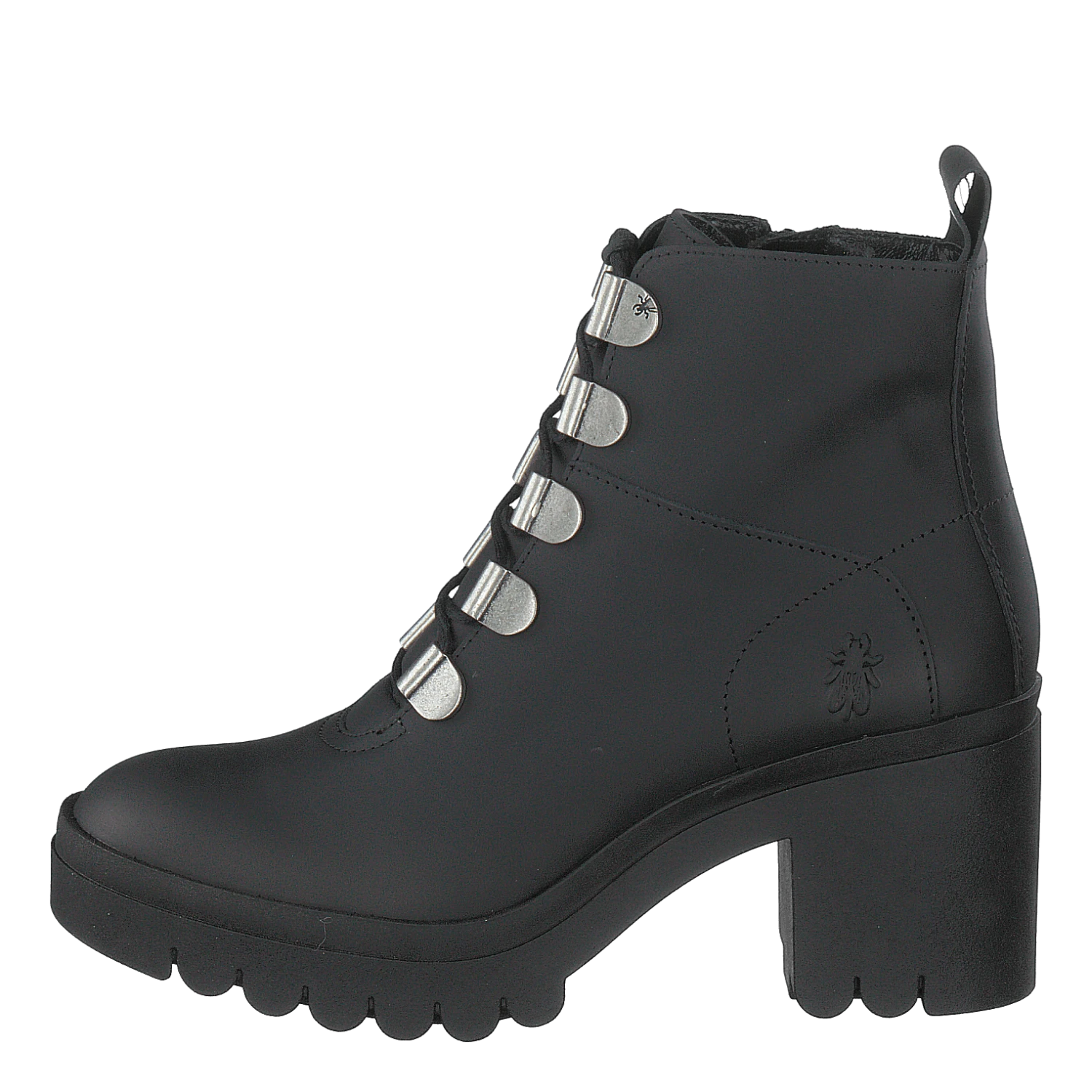 Fly London Tapa Heritage/black(Tapa Heritage Black) 1 Fly London Tapa Heritage/black(Tapa Heritage Black)