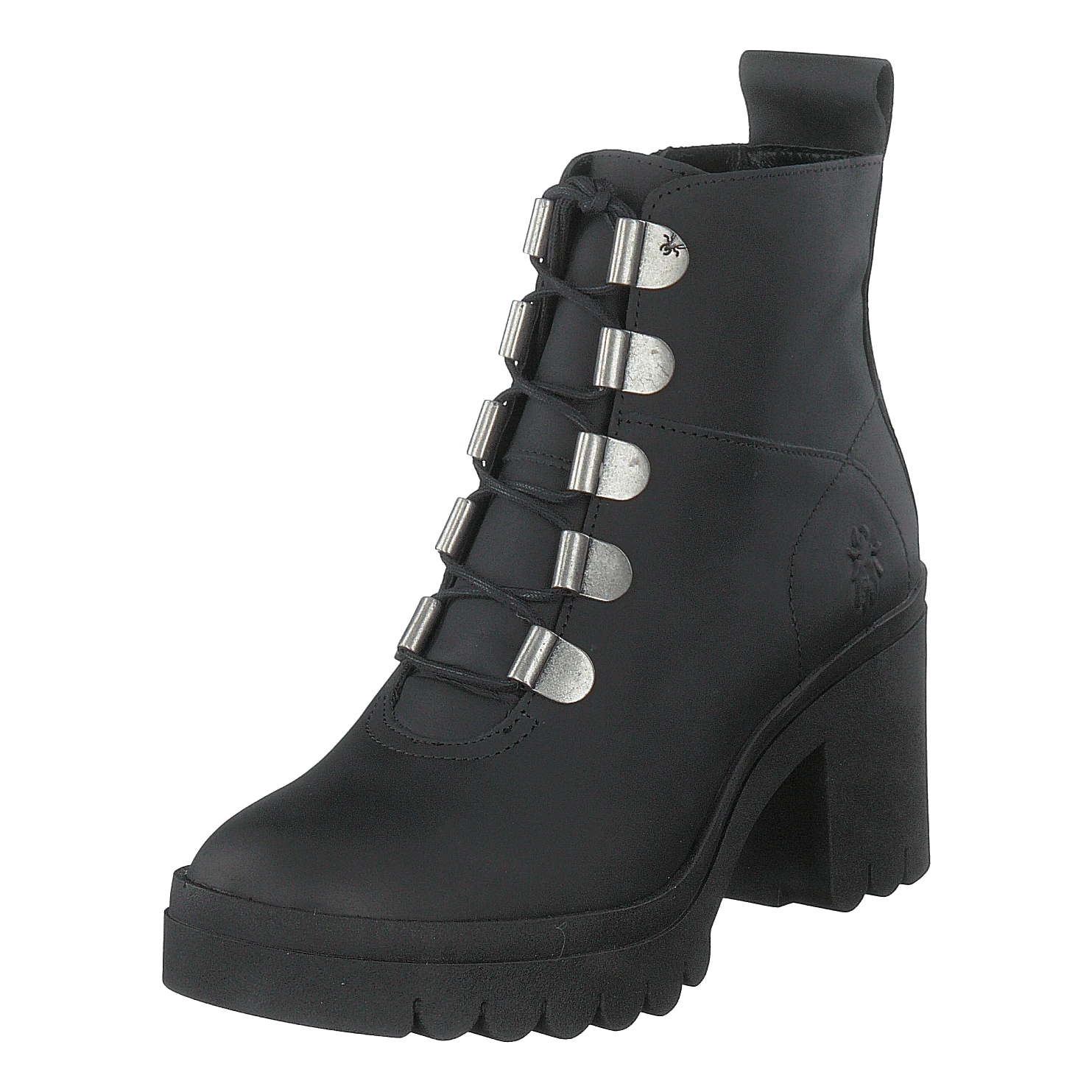 Fly London Tapa Heritage/black(Tapa Heritage Black) 3 Fly London Tapa Heritage/black(Tapa Heritage Black) - Bild 3