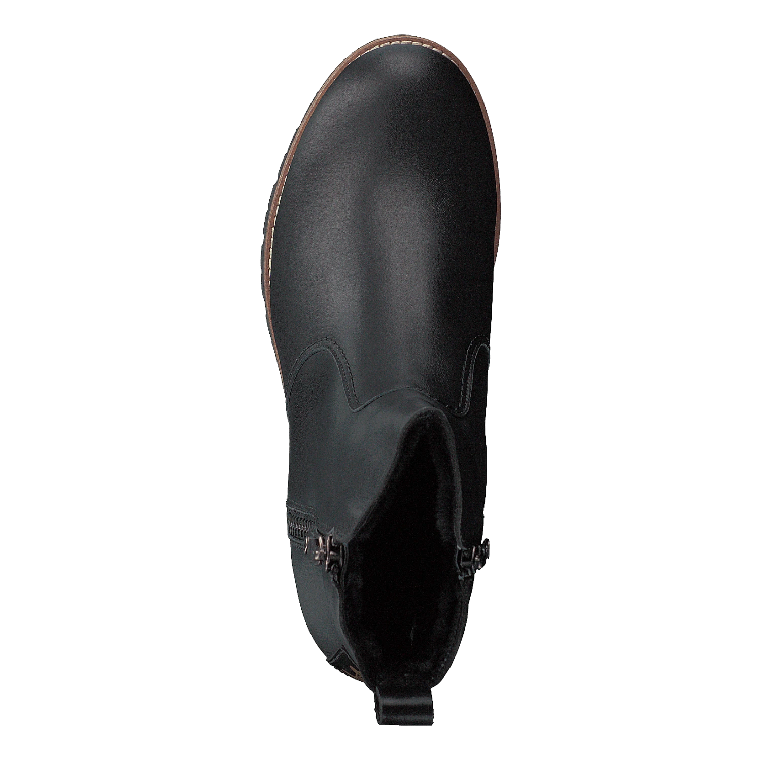 Panama Jack Pauline Igloo Trav B1 Napa Negro/Black(Pauline Igloo Travelling B1 Napa Negro Black) 6 Panama Jack Pauline Igloo Trav B1 Napa Negro/Black(Pauline Igloo Travelling B1 Napa Negro Black) - Bild 6