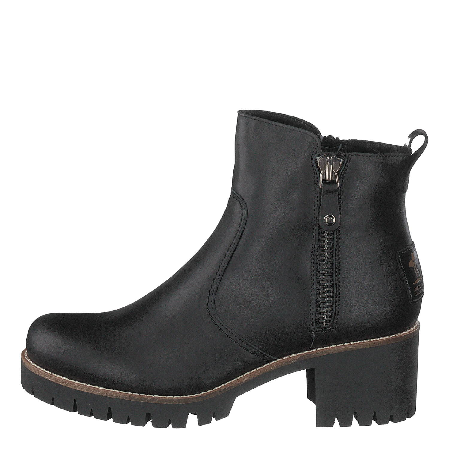 Panama Jack Pauline Igloo Trav B1 Napa Negro/Black(Pauline Igloo Travelling B1 Napa Negro Black) 1 Panama Jack Pauline Igloo Trav B1 Napa Negro/Black(Pauline Igloo Travelling B1 Napa Negro Black)