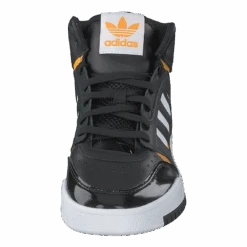 Adidas Originals Drop Step W Core Black/ftwr White/supplier(Drop Step W Core Black Ftwr White Supplier) -Heppo Butik 60178 29 924548c7 52bd 4f87 a2e1 a9c6fc6f275f