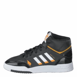 Adidas Originals Drop Step W Core Black/ftwr White/supplier(Drop Step W Core Black Ftwr White Supplier)