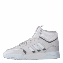 Adidas Originals Drop Step W Orchid Tint S18/ftwr White/gre(Drop Step W Orchid Tint S18 Ftwr White Gre)