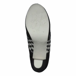 Angie P Black/creme(Angie P Black Creme) -Heppo Butik 60178 69 1b546966 d28a 4f94 a6b8 2014b756941a