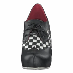 Angie P Black/creme(Angie P Black Creme) -Heppo Butik 60178 69 20da61bd fb3e 4258 8dbf f8cab41a6538