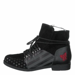 Allison Black/grey(Allison Black Grey)