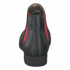 Allison Black/red(Allison Black Red) -Heppo Butik 60178 80 2811b006 9b27 4b90 bc57 3a82c2206540