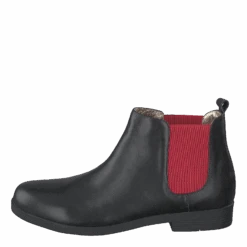 Allison Black/red(Allison Black Red)