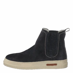 Gant Maria Mid Boot G69 Marine(Maria Mid Boot G69 Marine)