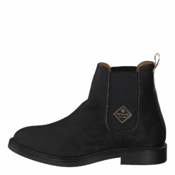 Gant Ashley Chelsea G00 Black(Ashley Chelsea G00 Black 2)