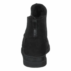 Gant Maria Mid Boot G00 Black(Maria Mid Boot G00 Black 1) -Heppo Butik 60179 22 ac854a45 319b 4fd7 b66c 7ea5a2656a4e