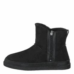 Gant Maria Mid Boot G00 Black(Maria Mid Boot G00 Black 1)