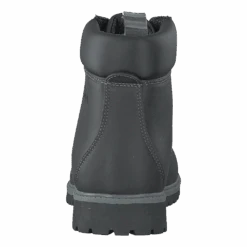 Fila Maverick Mid Wmn 12v - Black / Black(Maverick Mid Wmn 12v Black Black) -Heppo Butik 60181 32