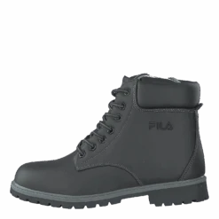 Fila Maverick Mid Wmn 12v - Black / Black(Maverick Mid Wmn 12v Black Black)