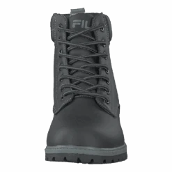 Fila Maverick Mid Wmn 12v - Black / Black(Maverick Mid Wmn 12v Black Black) -Heppo Butik 60181 32 221c2cf7 9a05 49f5 a229 dd4972b49d16