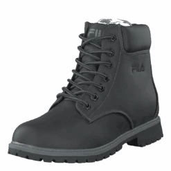 Fila Maverick Mid Wmn 12v - Black / Black(Maverick Mid Wmn 12v Black Black) -Heppo Butik 60181 32 874623f4 40c6 4a66 9e9e adff04957ea8