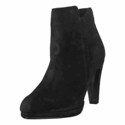 Caprice Isabella Black Suede(Isabella Black Suede) 9 Caprice Isabella Black Suede(Isabella Black Suede) -Heppo Butik 60181 49 1a9ae498 30ab 4bb1 a09e a52accb974da