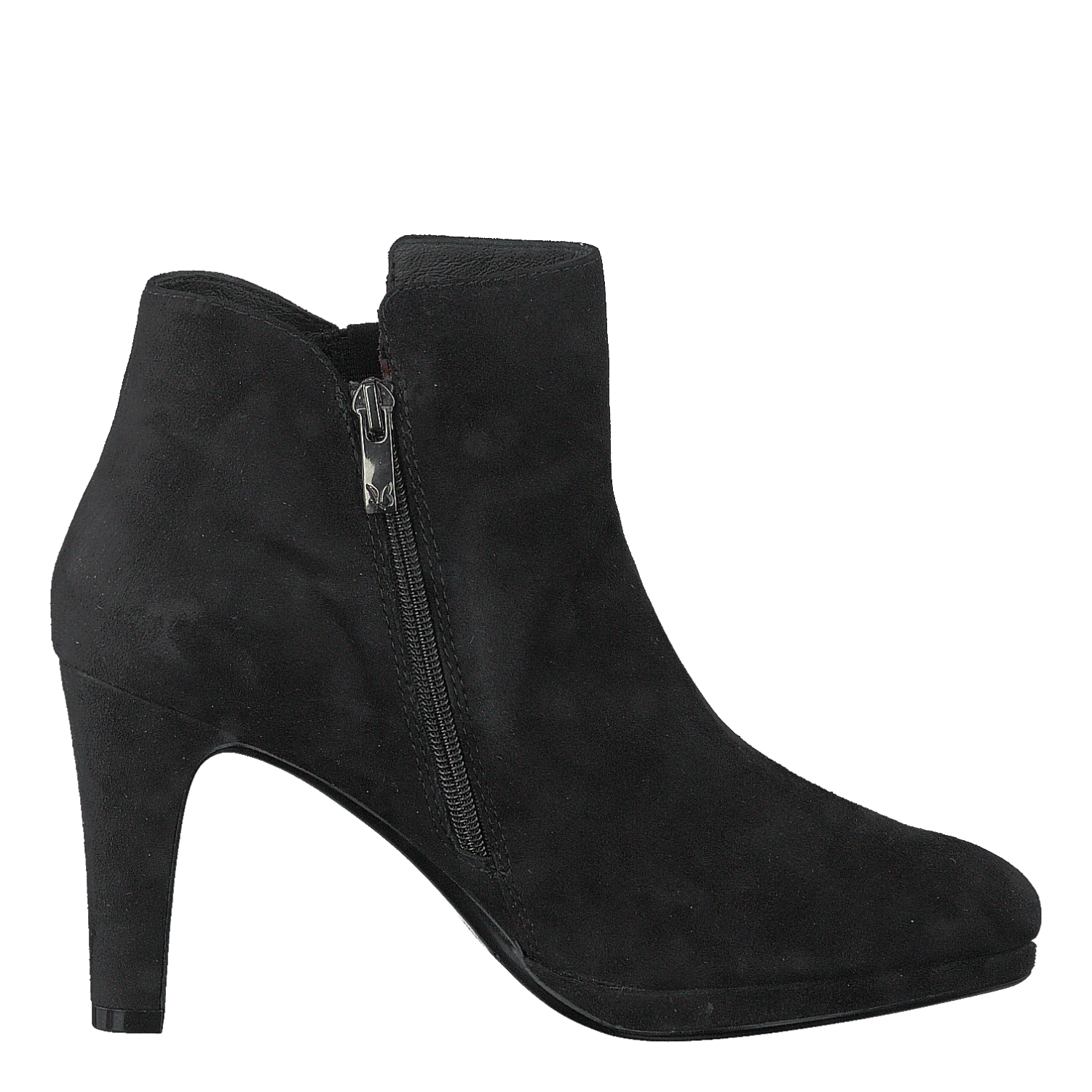 Caprice Isabella Black Suede(Isabella Black Suede) 2 Caprice Isabella Black Suede(Isabella Black Suede) - Bild 2