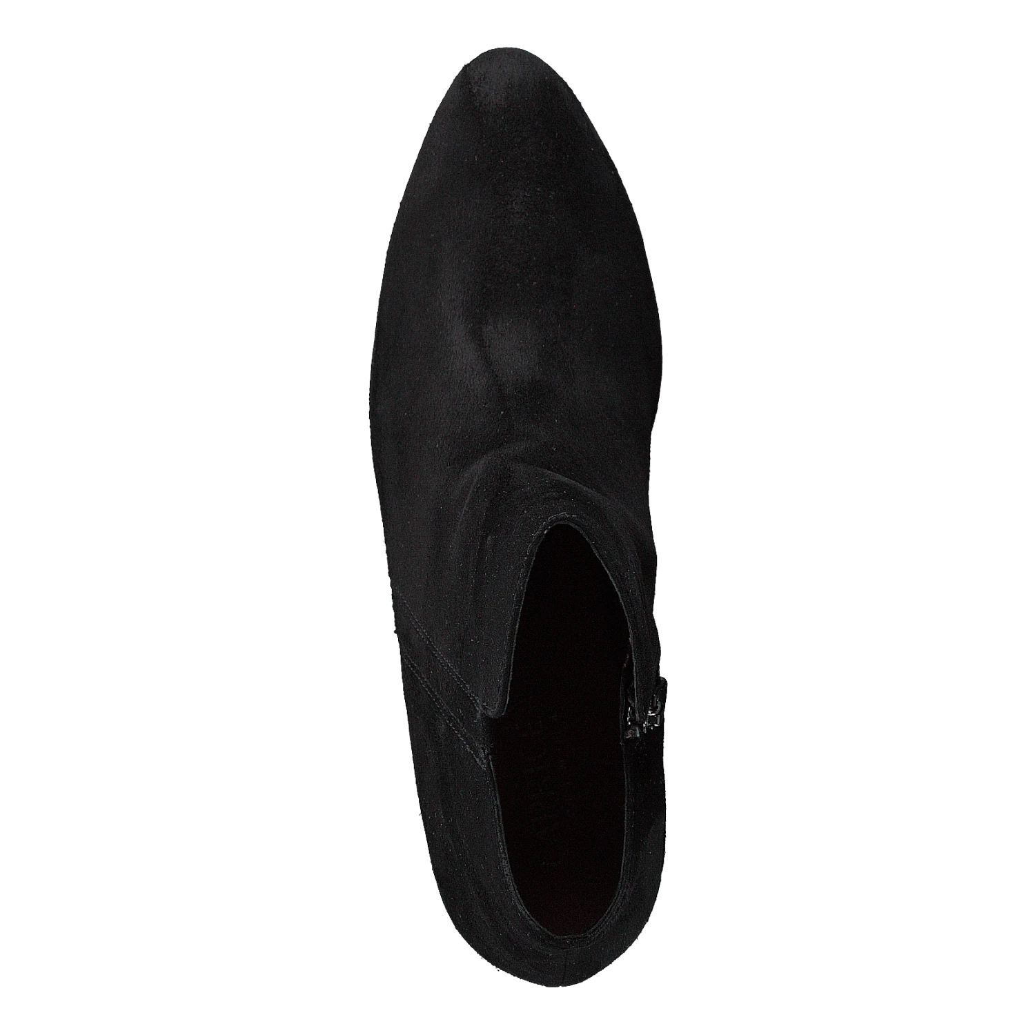 Caprice Isabella Black Suede(Isabella Black Suede) 6 Caprice Isabella Black Suede(Isabella Black Suede) - Bild 6
