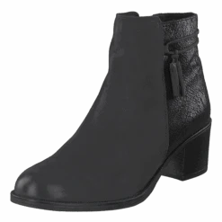 Caprice Country Black Nubuc Combo(Country Black Nubuc Combo) -Heppo Butik 60181 52 79c631c2 e54b 4e49 ad90 9f9a6ee42d41