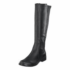 Caprice Kania Black Nappa(Kania Black Nappa 1) -Heppo Butik 60181 57 db72239c 6428 46a2 82b3 540300997cc1