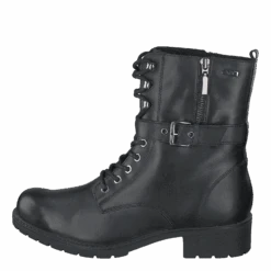 Caprice Junna Black Nappa(Junna Black Nappa)