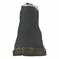 Dr. Martens 2976 Leonore Junior Black(2976 Leonore Junior Black) -Heppo Butik 60182 33 e89493b6 4917 4e2c ac53 ef5bedaf3c55