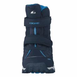 Viking Bluster Ii Gtx Navy(Bluster Ii Gtx Navy Red 1) -Heppo Butik 60182 43