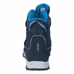 Viking Bluster Ii Gtx Navy(Bluster Ii Gtx Navy Red 1) -Heppo Butik 60182 43 707d4886 b7f1 4c6e be7a 8fdc098d1e73