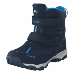 Viking Bluster Ii Gtx Navy(Bluster Ii Gtx Navy Red 1) -Heppo Butik 60182 43 7a17cce2 fc57 4558 a335 62e24c33afc5