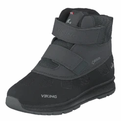 Viking Toby Gtx Black/charcoal(Toby Gtx Black Charcoal) -Heppo Butik 60182 46 c85b84dd da0d 4aa4 98c2 11326097088d