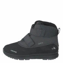 Viking Toby Gtx Black/charcoal(Toby Gtx Black Charcoal)