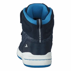 Viking Hero Gtx Navy/blue(Hero Gtx Navy Blue) -Heppo Butik 60182 56