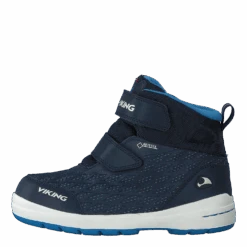 Viking Hero Gtx Navy/blue(Hero Gtx Navy Blue)