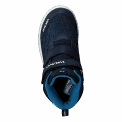 Viking Hero Gtx Navy/blue(Hero Gtx Navy Blue) -Heppo Butik 60182 56 dc8c7b0d 8199 4e2a 9bab 87aad45bdda0